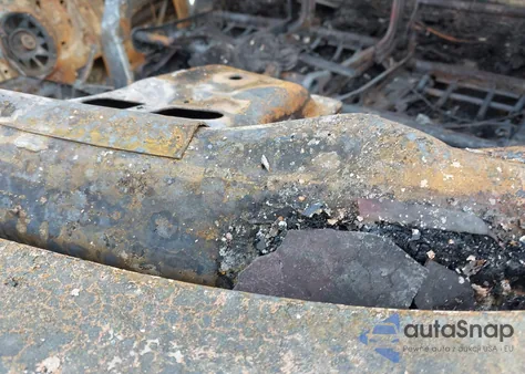 1998 Dodge Ram 2500 St from USA, damaged, VIN 3B7KF26Z8WM226284